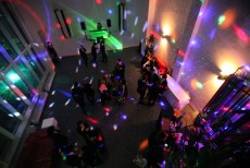 CAPANNONE, LOFT, LOCATIONS PER FESTE PRIVATE.