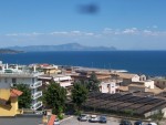 Apartment with sea view Formia