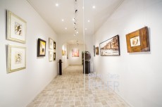 FABER art gallery