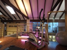 Spazio Acqua & Gym - 10 Watts, Milan