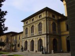 MUSEO STIBBERT FIRENZE