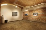 Art loft - exhibition space