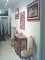 5 NEW ROOMS WITH LARGE POGGIOLO A € 95000