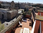 Attic and panoramic penthouse 360 * Rome Center