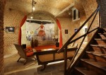 Art loft - exhibition space