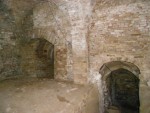 typical caves-cellar