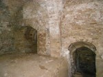 typical caves-cellar photo