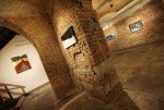 Art loft - exhibition space