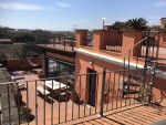 Attico e superattico panoramico 360* Roma Centro 