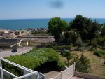Apartment with sea view Formia