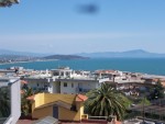 Apartment with sea view Formia