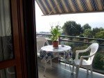 Apartment with sea view Formia