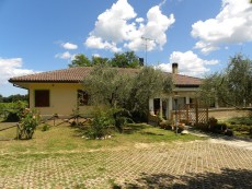 Villa Rosabella Turismo Rurale