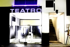 Teatro i