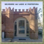Restaurant Events in Monferrato Belvedere of the Pontestura Lakes