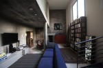 LARGE LOFT IN BOLOGNA photo