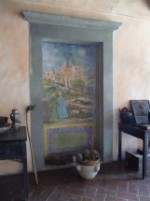 Tuscany (Florence) Padronale Villa in a magical place