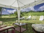 Podere Greve Location for parties or birthdays in Chianti