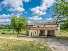 Podere Greve (location for parties in Chianti)