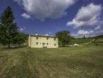 Podere Greve Location for parties or birthdays in Chianti photo