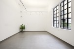 Art loft - exhibition space