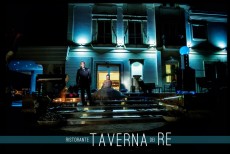 Hotel Taverna Dei Re