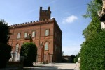 Castello di Uviglie