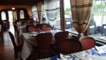 Restaurant Events in Monferrato Belvedere of the Pontestura Lakes