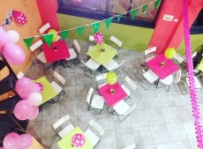 Sala per feste Piccole Coccole