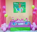 Sala per feste Piccole Coccole