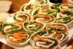 FOODING, Sushi & Mozzarella Bar