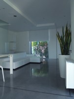 MINIMAL HOUSE Location 