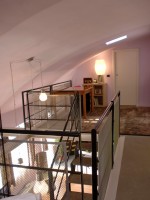 LOFT LUCA FABRIKA