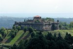Fortress of Sarzanello