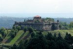 Fortress of Sarzanello photo