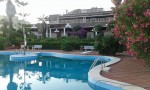 Santa Marinella - Panoramic villa on the sea photo