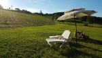 Podere Greve Location for parties or birthdays in Chianti