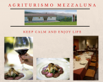 Agriturismo Mezzaluna