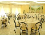 Reception rooms for rent for WOMAN'S DAY.