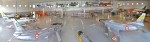 Historical Museum of the AM of Vigna di Valle: Skema Hangar