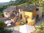 Farmhouse IL FALCO Country House Pesaro Urbino