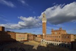 Notificato dalla Soprintendenza, location esclusiva in Piazza del Campo Siena sito UNESCO