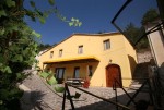 Farmhouse IL FALCO Country House Pesaro Urbino