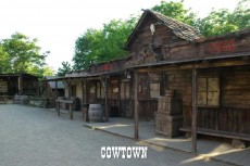Cowboys' Guest Ranch