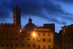 Notificato dalla Soprintendenza, location esclusiva in Piazza del Campo Siena sito UNESCO