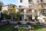 Eighteenth-century palace