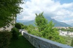 State Archive of Belluno: ancient church of Santa Maria dei Battuti