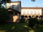 Villa Gana - Martinengo Palace -