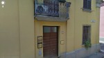 Affittasi appartamento signorile in centro a brescello