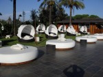 Ocean Club Naples - 4-star Hotel Giulia